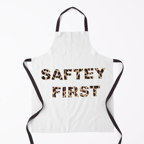 Item preview, SAFTEY FIRST designed and sold by Agent34.