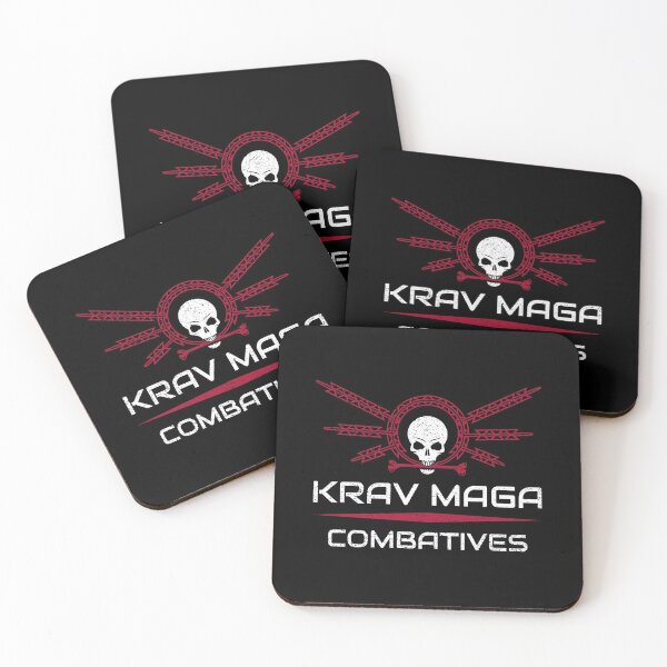 Item preview, Krav Maga Combatives designed and sold by OldCamp.