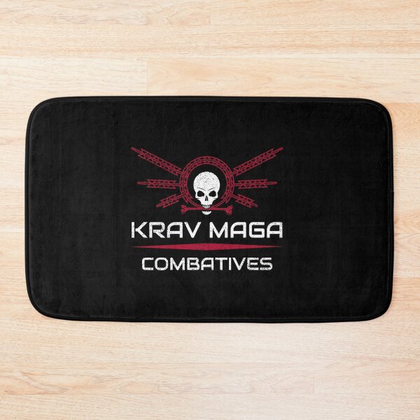 Item preview, Krav Maga Combatives designed and sold by OldCamp.