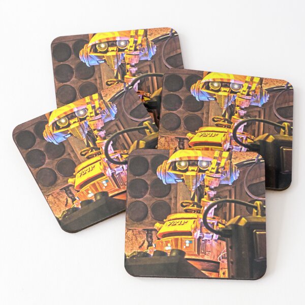 Item preview, DJ Rex designed and sold by Alex Baron.