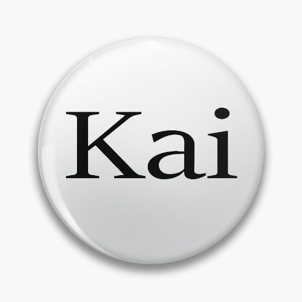 Artikelvorschau, Kai Mein Name ist Kai entworfen und verkauft von ProjectX23.