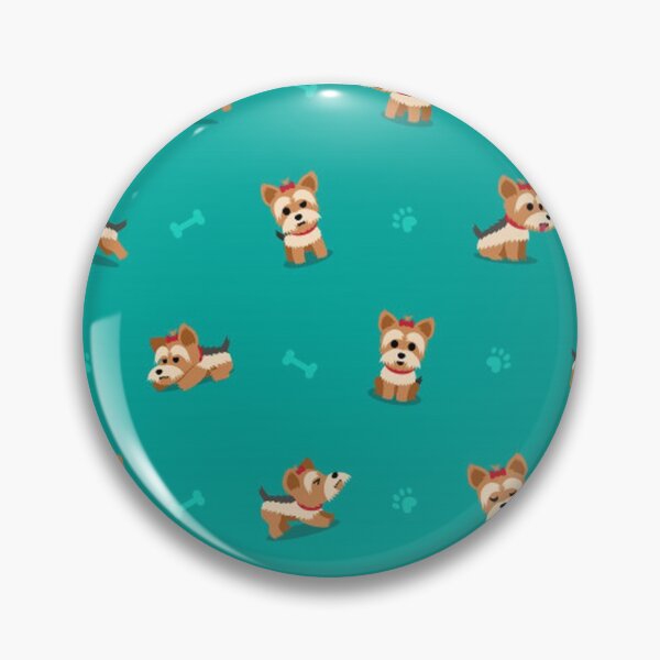 Item preview, Yorkshire Terrier dog pets dogs cute sweet designed and sold by Coolstuff4you71.