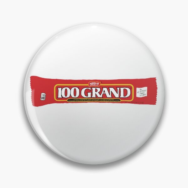 Item preview, 100 Grand designed and sold by Denali Lancaster.