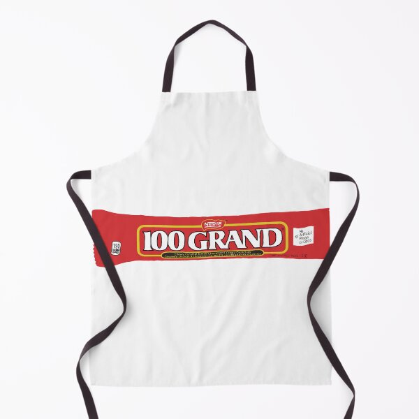 Item preview, 100 Grand designed and sold by Denali Lancaster.