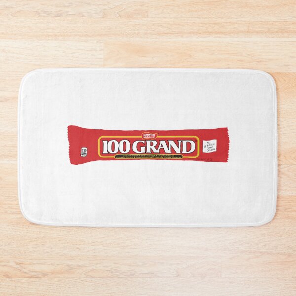 Item preview, 100 Grand designed and sold by Denali Lancaster.