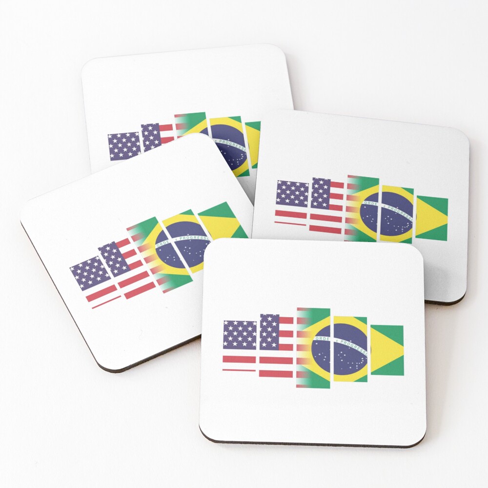 Item preview, Coasters (Set of 4) designed and sold by Rgialain.