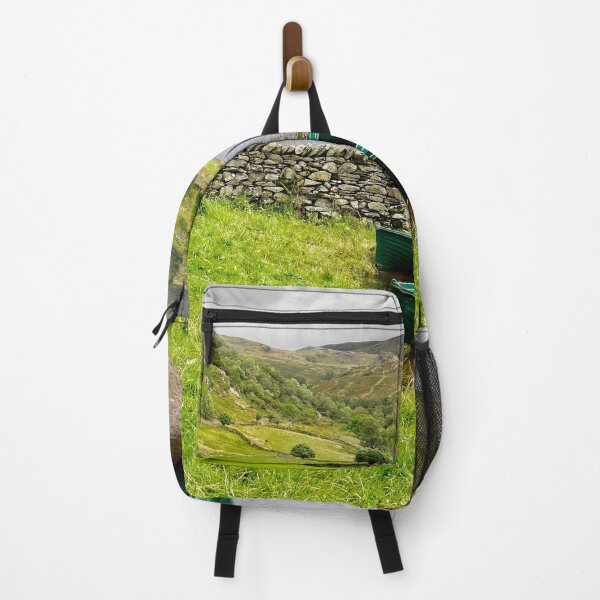 Item preview, Watendlath Tarn, Lake District designed and sold by Martyn R Arnold Fine Art Nature & Landscape Photography.