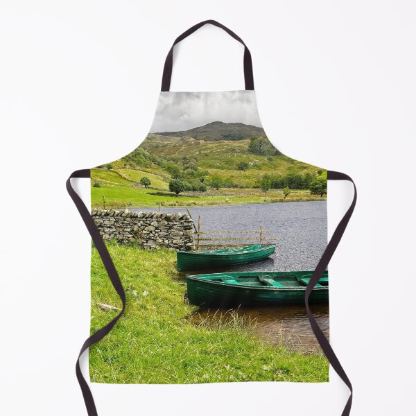 Item preview, Watendlath Tarn, Lake District designed and sold by Martyn R Arnold Fine Art Nature & Landscape Photography.
