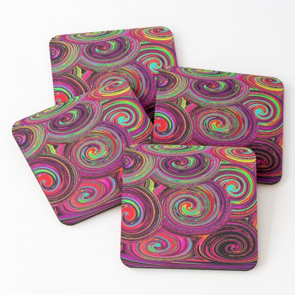 Item preview, Platter of Discs  Abstract designed and sold by Tom Janca.