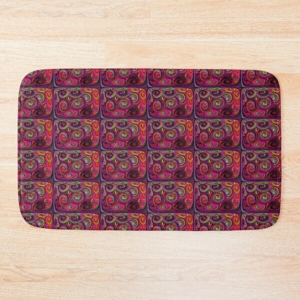 Item preview, Platter of Discs  Abstract designed and sold by Tom Janca.