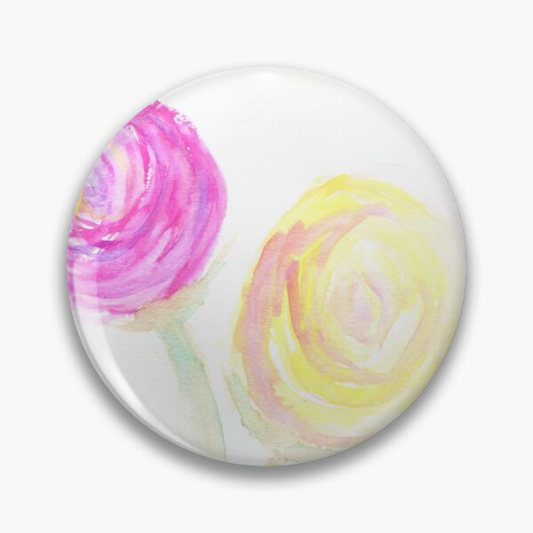 Item preview, Cabbage Roses designed and sold by Quatern1.