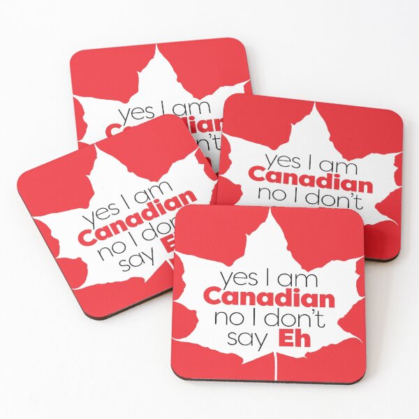 Item preview, Canadian Eh designed and sold by fotollissimo.