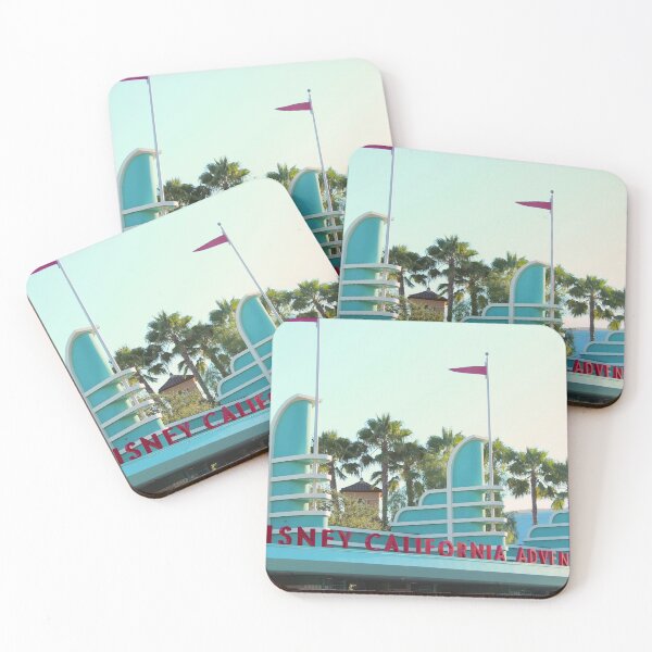 Item preview, Entrance to DCA designed and sold by Alex Baron.