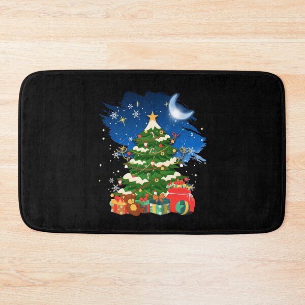 Item preview, Merry Christmastree designed and sold by WiBto.