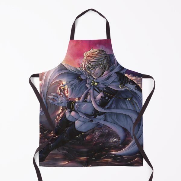 Item preview, Mikaela Hyakuya  designed and sold by Novaraii-Arts.