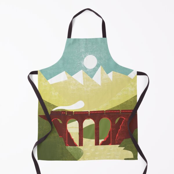 Item preview, Switzerland travel poster designed and sold by Arctic frame studio.