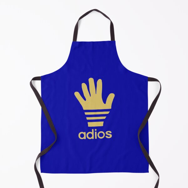 Item preview, Adios designed and sold by Sinfamous.