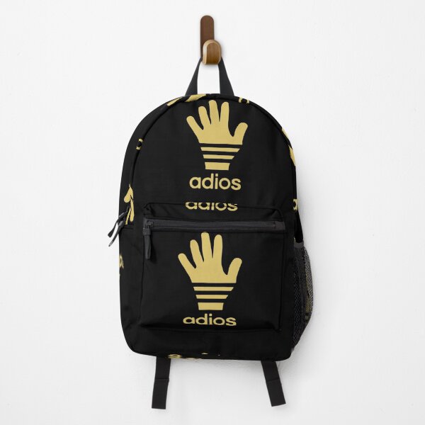 Item preview, Adios designed and sold by Sinfamous.