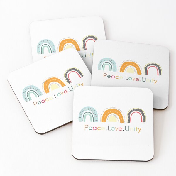 Item preview, Boho rainbow designed and sold by AnnaAndVibes.