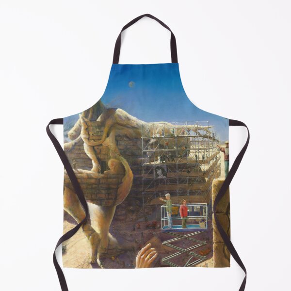 Item preview, The Restoration of Bettie Page – 01-04-20 designed and sold by Corne Akkers.