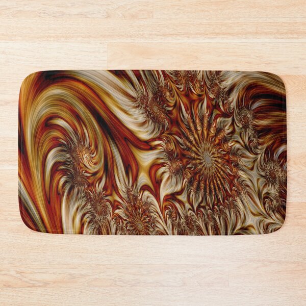 Item preview, Blazing Amber designed and sold by Judson Cottrell.