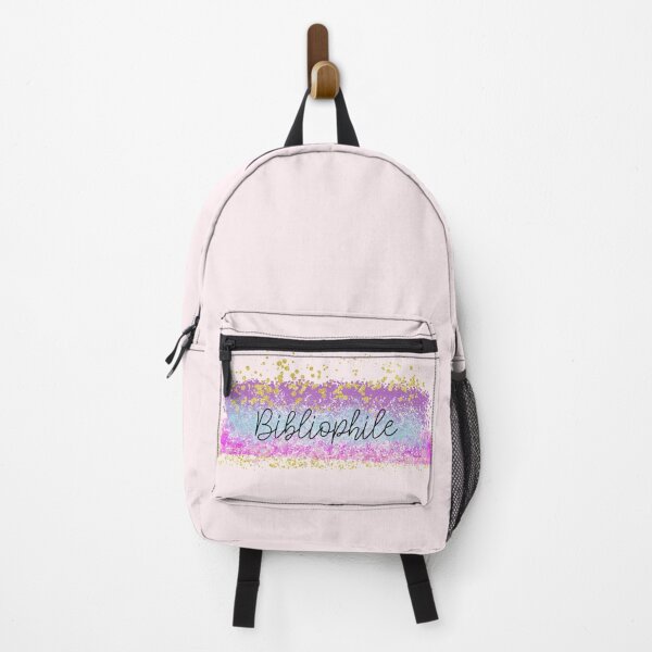Item preview, Bibliophile designed and sold by Kat-Kreations.