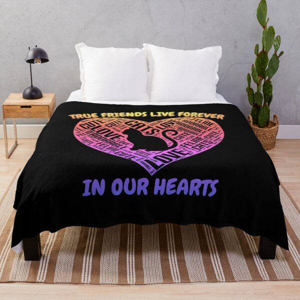 Item preview, Cat Lovers Wordcloud heart designed and sold by Cute  Pawz.