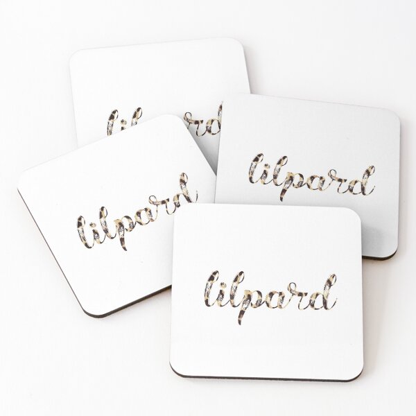 Item preview, LILPARD designed and sold by Agent34.