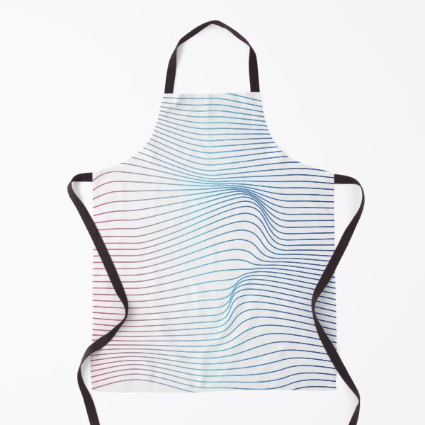 Item preview, distorted illusional lines designed and sold by venus-ian.