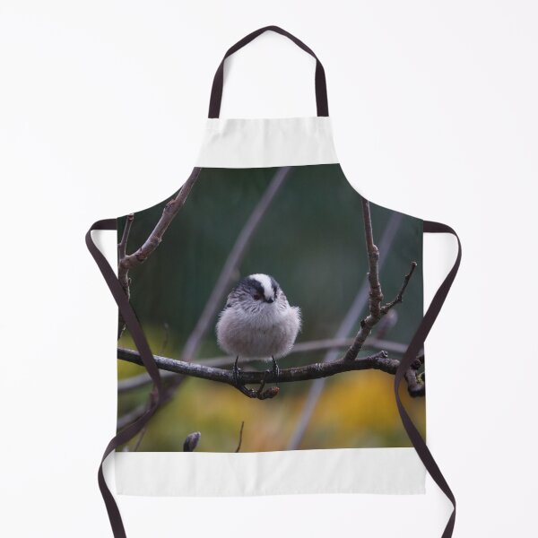 Item preview, Long tailed tit designed and sold by frogs123.