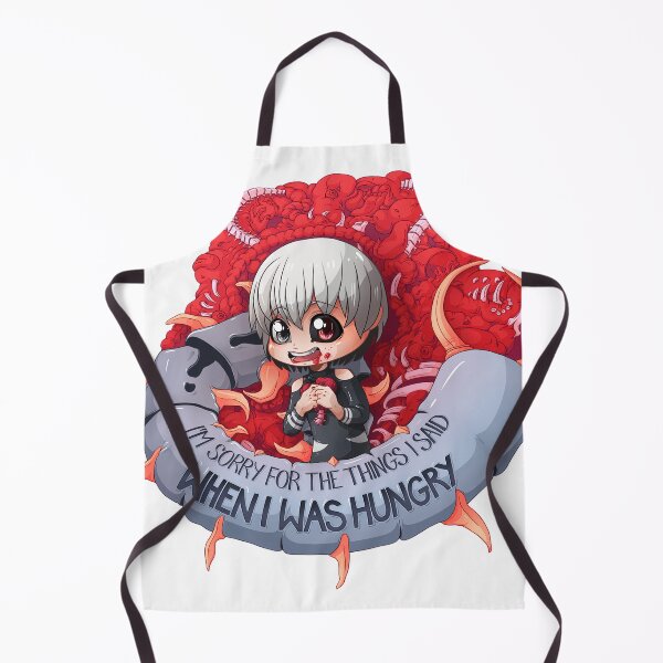 Item preview, Anime Characters designed and sold by AnimeHope.