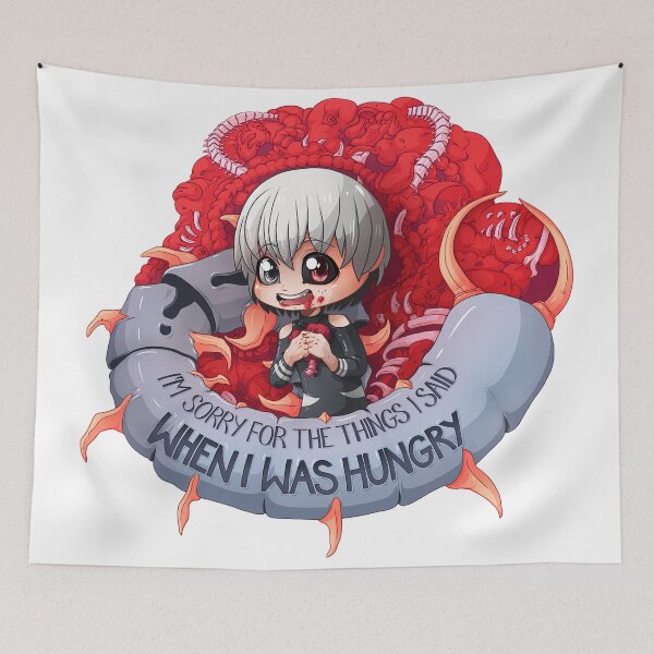 Item preview, Anime Characters designed and sold by AnimeHope.