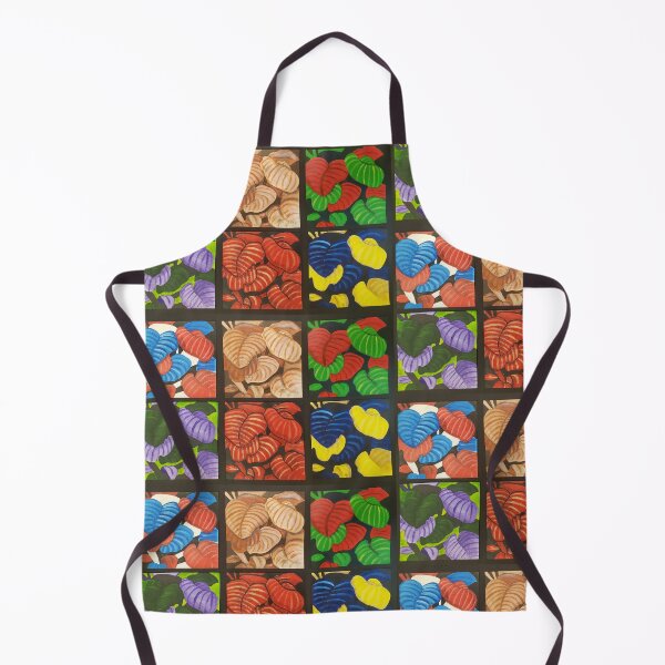 Item preview, Colored leaves designed and sold by Nickelr1999.