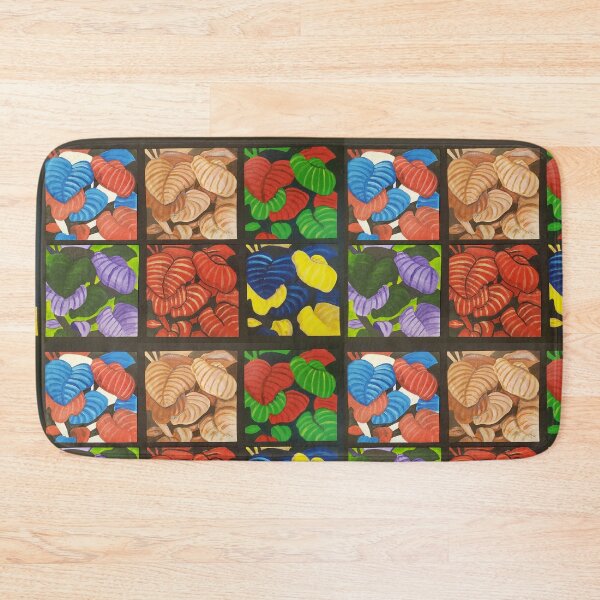 Item preview, Colored leaves designed and sold by Nickelr1999.