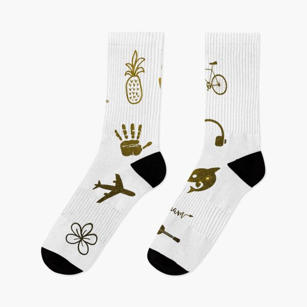 Item preview, Gold Pack designed and sold by Hedda Young.