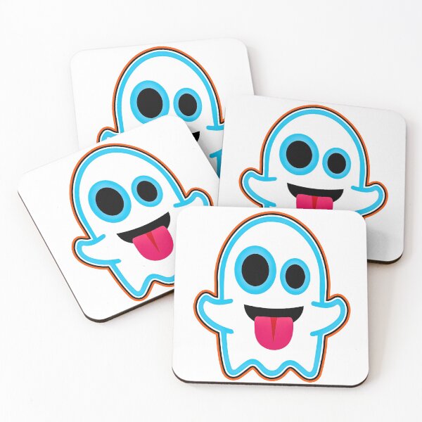 Item preview, Scary and Beautiful Ghost designed and sold by Shekevara.