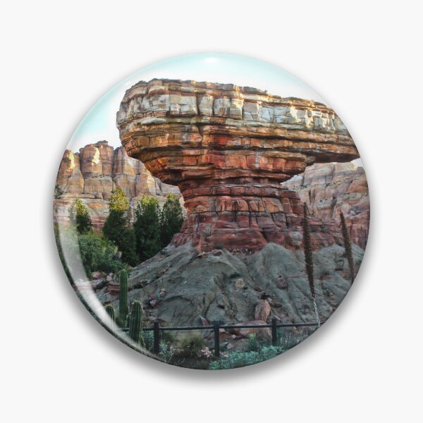 Item preview, Views of Ornament Valley designed and sold by Alex Baron.