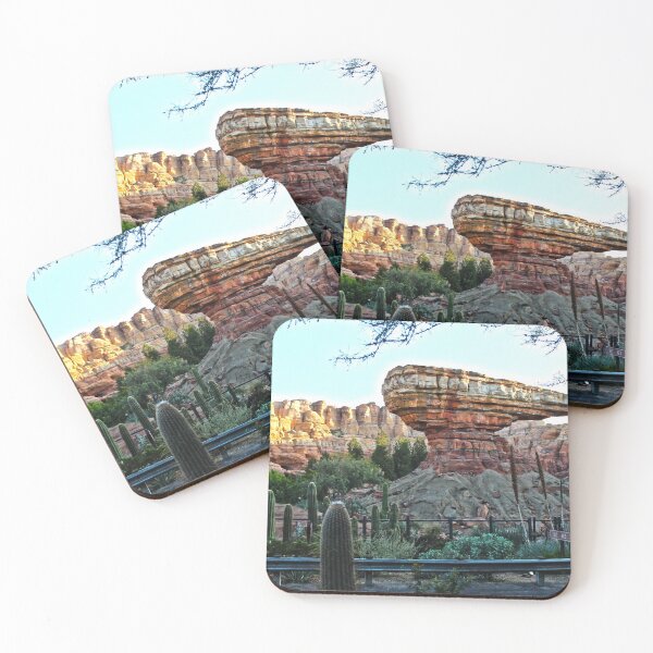 Item preview, Views of Ornament Valley designed and sold by Alex Baron.