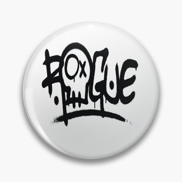 Item preview, Rogue  designed and sold by ProjectX23.