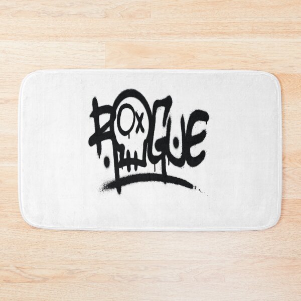 Item preview, Rogue  designed and sold by ProjectX23.