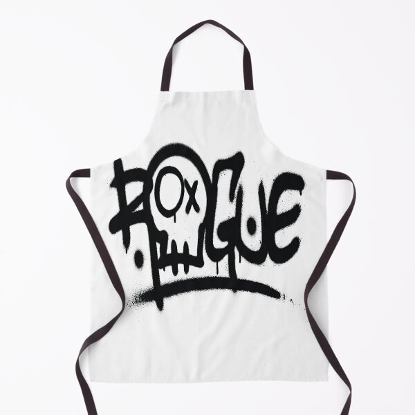 Item preview, Rogue  designed and sold by ProjectX23.