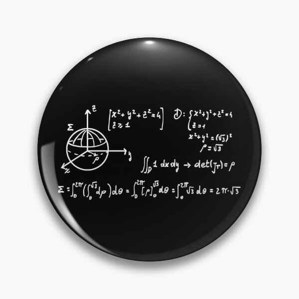 Item preview, Pure math designed and sold by ObStore.