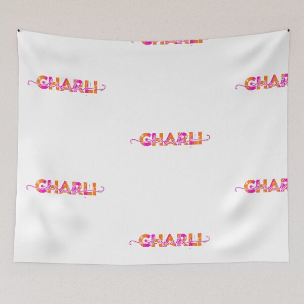 Item preview, Charli designed and sold by caramelizedshop.