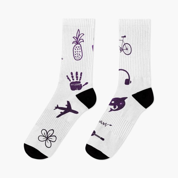 Item preview, Purple Pack designed and sold by Hedda Young.