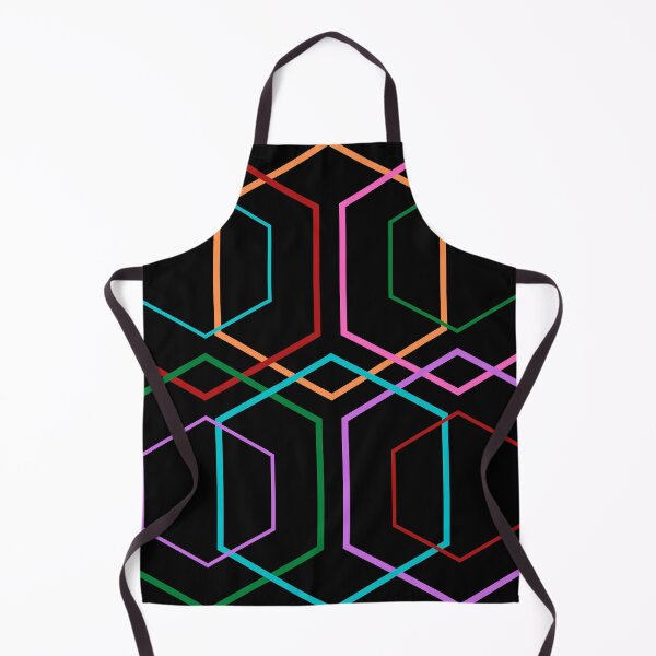 Item preview, Rainbow Geometry designed and sold by ckylin.