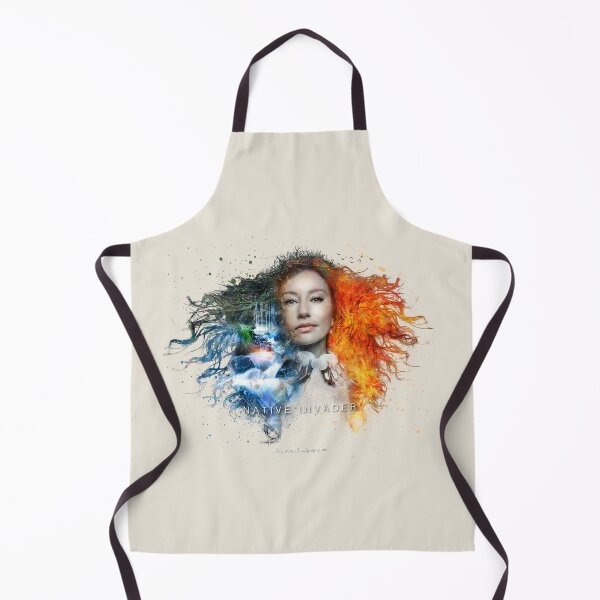 Item preview, Native Invader from ToriAmosDiscography.info designed and sold by tadiscography.