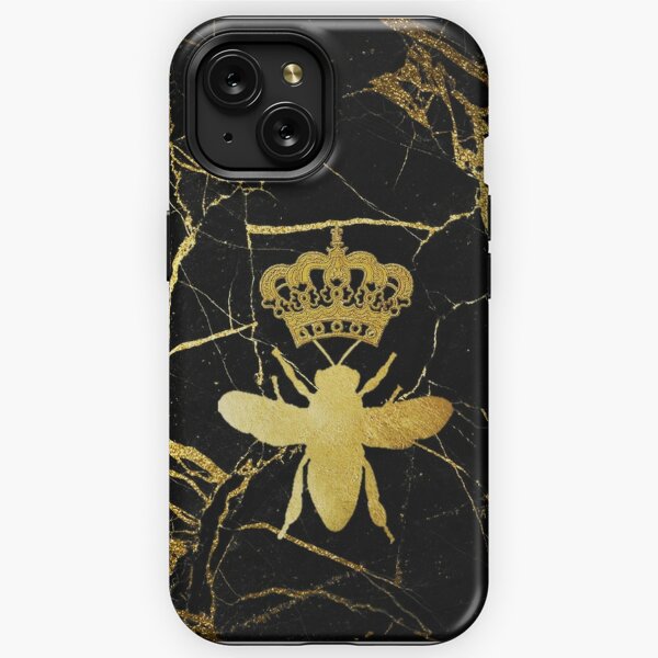 Queen Bee Accessories Phone Case