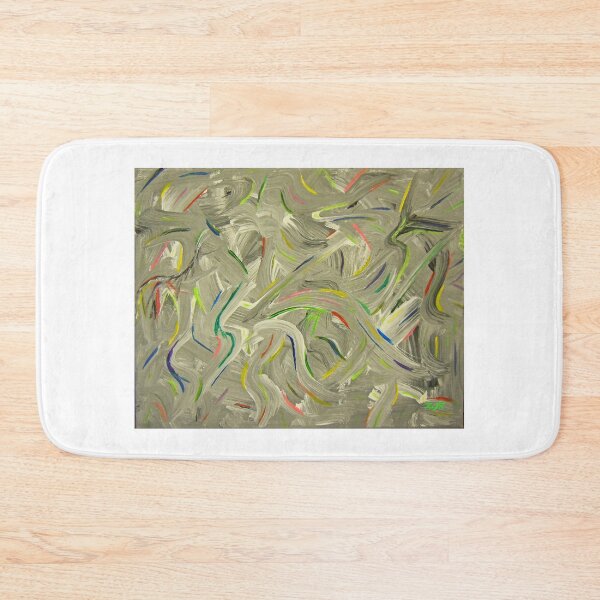 Item preview, "A Hint Of Color" designed and sold by Robert Regenold's Art Shop.