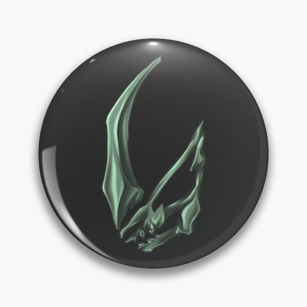 Item preview, Mudhorn Crest designed and sold by ScryveDezigns.