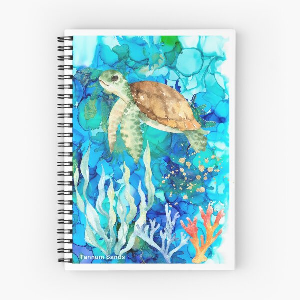 Item preview, Tannum Sands turtle designed and sold by carothornton.